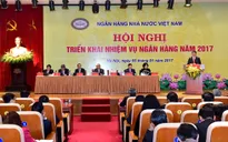 Thủ tướng: "Ngành ngân hàng cần phấn đấu để giảm mặt bằng lãi suất"