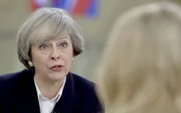 Thủ tướng Anh công bố chiến lược Brexit trong vài tuần tới