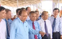 Phải sớm đưa Bình Thuận sớm trở thành tỉnh giàu mạnh