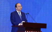 Thủ tướng Nguyễn Xuân Phúc: Thiếu lòng tin, mọi kế hoạch hợp tác sẽ không thành