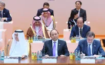 Thủ tướng đề nghị G20 lập diễn đàn toàn cầu về khởi nghiệp