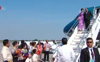 Thủ tướng dự Hội nghị Cấp cao ASEAN 30