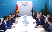 Australia mong muốn nâng cấp quan hệ với Việt Nam lên Đối tác chiến lược
