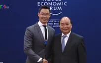 Thủ tướng tiếp Giám đốc điều hành Diễn đàn kinh tế thế giới
