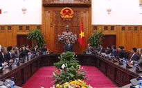 Thủ tướng kêu gọi Hong Kong đầu tư vào Việt Nam