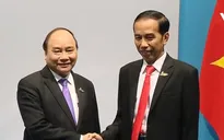 Thủ tướng đề nghị Indonesia xử lý vấn đề nghề cá trên tinh thần nhân đạo