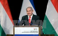 Thủ tướng Israel kêu gọi EU đánh giá lại quan hệ