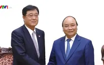 Misubishi muốn mở rộng sản xuất ô tô ở Việt Nam