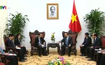 Xúc tiến đầu tư quy mô lớn của Nhật Bản tại Việt Nam