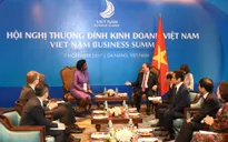 Thủ tướng tiếp Phó Chủ tịch Ngân hàng Thế giới
