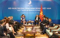 Tiềm năng hợp tác giữa Việt Nam và Hoa Kỳ còn rất lớn