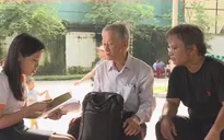 Thư viện xanh miễn phí ngay giữa trung tâm TP.HCM
