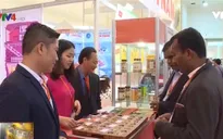 Việt Nam tham gia nhiều hội chợ thủy sản quốc tế