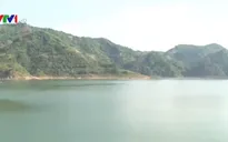 Thủy điện Hòa Bình là công trình liên quan đến an ninh quốc gia