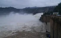 Chủ động ứng phó, hạn chế thiệt hại do xả lũ hồ chứa thủy điện