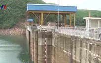Thừa Thiên Huế, Quảng Nam đảm bảo an toàn tại các hồ đập