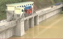 Hà Giang khánh thành nhà máy thủy điện Thuận Hòa