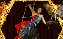 Vietnam's Next Top Model 2017: "Cô nàng lắm chiêu" Thùy Trâm trở lại, quyết tâm thay đổi hình ảnh