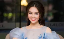 Á hậu Thụy Vân: Xinh đẹp và thành công thì đâu có nhàm chán!