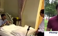 3 thuyền viên Việt Nam bị tai nạn tại Singapore