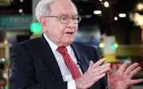 Tỷ phú Warren Buffet bán 1/3 số cổ phiếu tại IBM