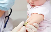 Những biện pháp bảo vệ trẻ nhỏ trước nguy cơ dịch bệnh