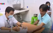 Bệnh nhân tiêm phòng dại tăng đột biến