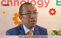 "Đổi mới giáo dục Việt Nam, người dạy cần có giáo trình riêng"