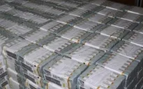 Brazil tiến hành chiến dịch truy quét mạng lưới rửa tiền quốc tế