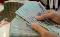 Tăng trưởng tín dụng 4 tháng đầu năm đạt cao nhất trong 6 năm