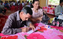 Đã chuyển 5.290 tỷ đồng xử lý sự cố môi trường biển