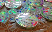 Tiền ảo Litecoin tăng giá hơn 1.400% so với đầu năm