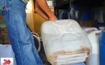 Dễ dàng mua được tiền chất ma túy ở TP.HCM