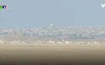 Quân đội Iraq tiến đánh Tal Afar