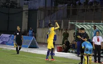 CLB Thanh Hóa khiếu nại vụ đội trưởng Pape Omar Faye bị treo giò 8 trận