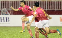 VIDEO: 5 bàn thắng đẹp nhất vòng 11 V.League