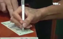 Nguồn gốc tiền giả đến từ đâu?