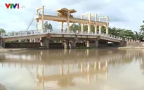 Tiền Giang dành 45 tỷ đồng chống hạn mặn vụ lúa Hè Thu