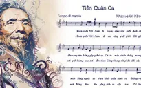 Phó Thủ tướng: Không cần cấp phép phổ biến những bài hát quen thuộc