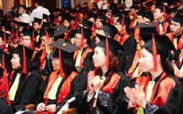 Chính thức ban hành Quy chế mới về đào tạo tiến sĩ