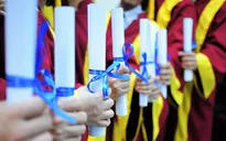 12.000 tỷ đồng đào tạo tiến sĩ sẽ được cấp dạng học bổng