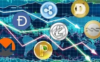 Quỹ đầu tư mạo hiểm của Mỹ gọi vốn 150 triệu USD bằng tiền ảo