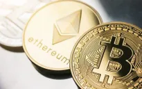 Giá trị thị trường tiền kỹ thuật số vượt 300 tỷ USD
