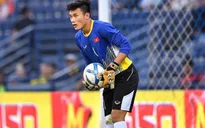 Bùi Tiến Dũng - Chốt chặn đáng tin cậy của U23 Việt Nam