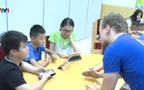 Học tiếng Anh không chỉ như một ngoại ngữ