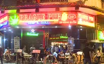 Hà Nội: Tiếng ồn sau 21h tại nhiều khu vực vượt mức quy định