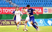 Tiến Linh rời tuyển, hàng công U23 Việt Nam mất một nhân tố bất ngờ