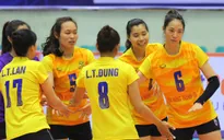 Thông tin Lienvietpostbank bất ngờ thất bại trước Tiến Nông Thanh Hóa
