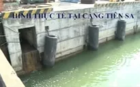 Xác minh clip bịa đặt Formosa xả thải
