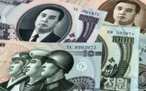 Mỹ ban hành lệnh cấm vận với 8 ngân hàng Triều Tiên
